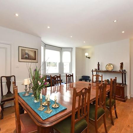 Pooters London, Elegant Townhouse, Very Central Eksteriør bilde