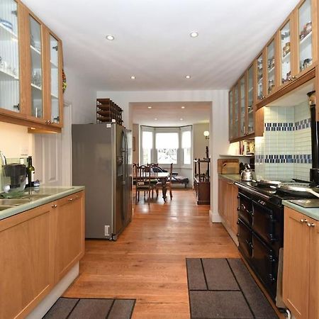 Pooters London, Elegant Townhouse, Very Central Eksteriør bilde