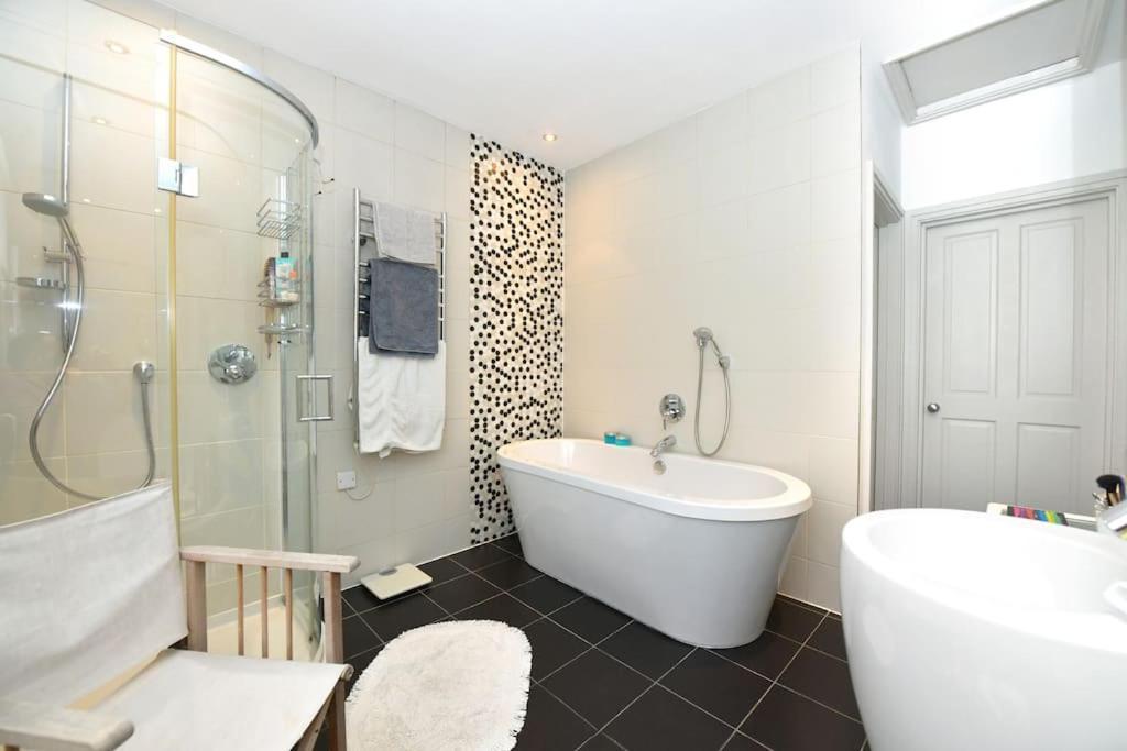 Pooters London, Elegant Townhouse, Very Central Eksteriør bilde