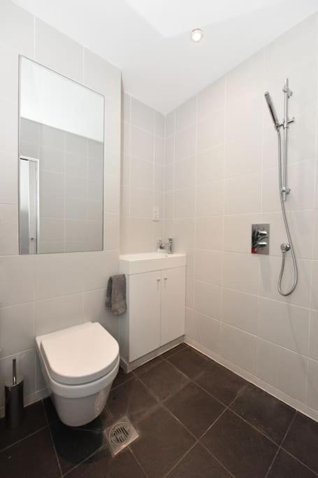 Pooters London, Elegant Townhouse, Very Central Eksteriør bilde