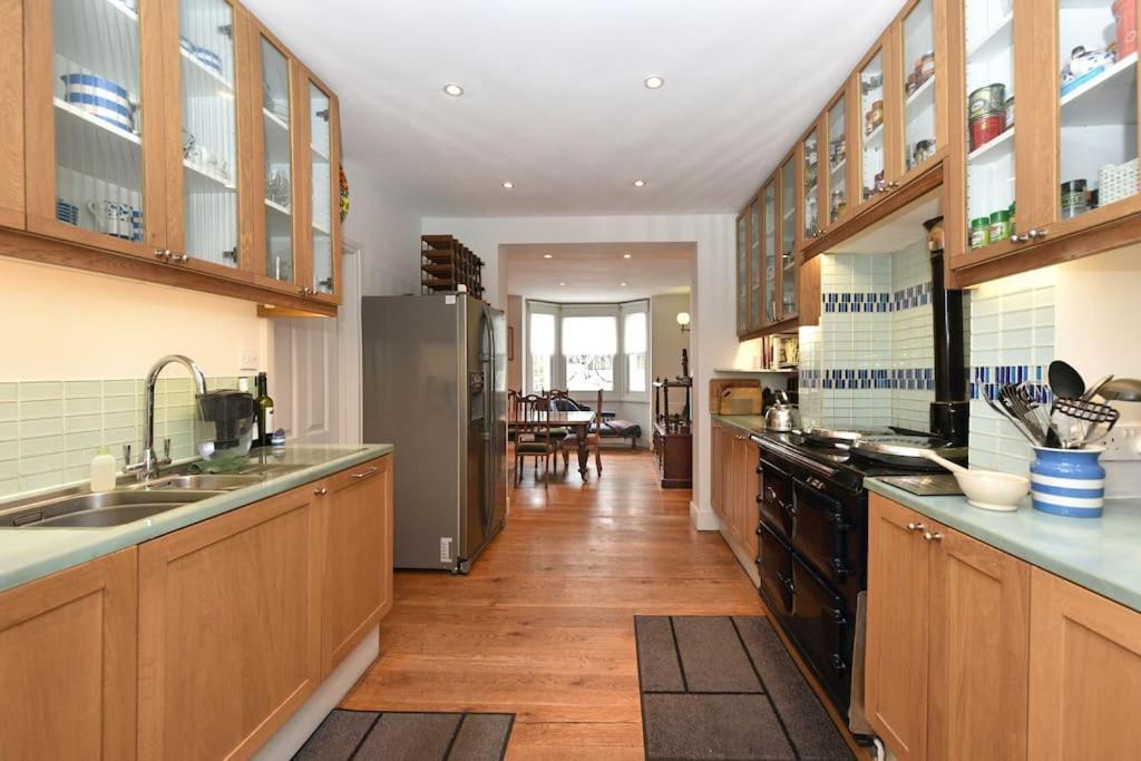 Pooters London, Elegant Townhouse, Very Central Eksteriør bilde