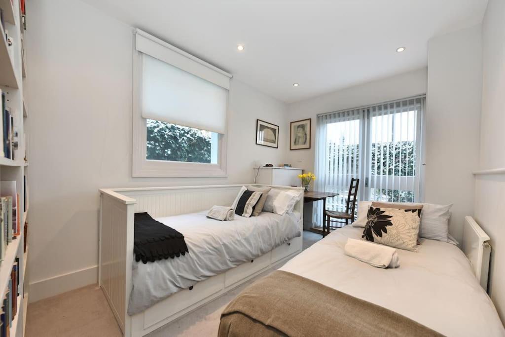 Pooters London, Elegant Townhouse, Very Central Eksteriør bilde