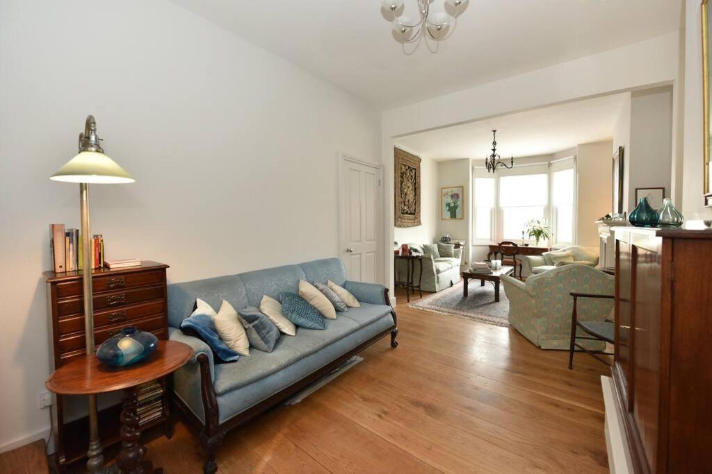 Pooters London, Elegant Townhouse, Very Central Eksteriør bilde