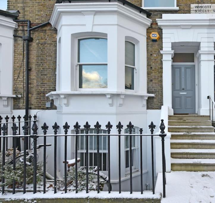 Pooters London, Elegant Townhouse, Very Central Eksteriør bilde